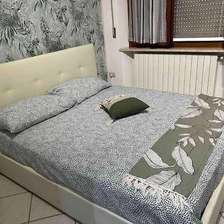 Casa Peroni Apartment Livorno Luaran gambar