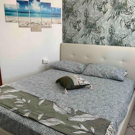 Casa Peroni Apartment Livorno Luaran gambar