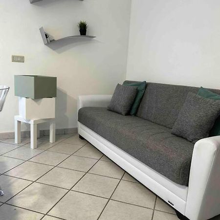 Casa Peroni Apartment Livorno Luaran gambar