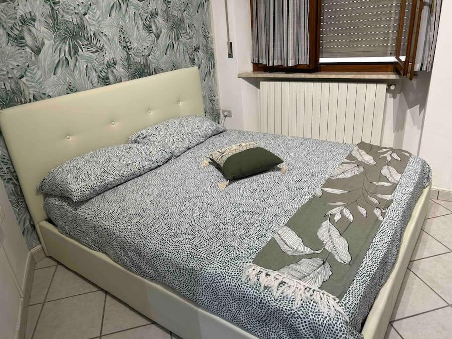 Casa Peroni Apartment Livorno Luaran gambar