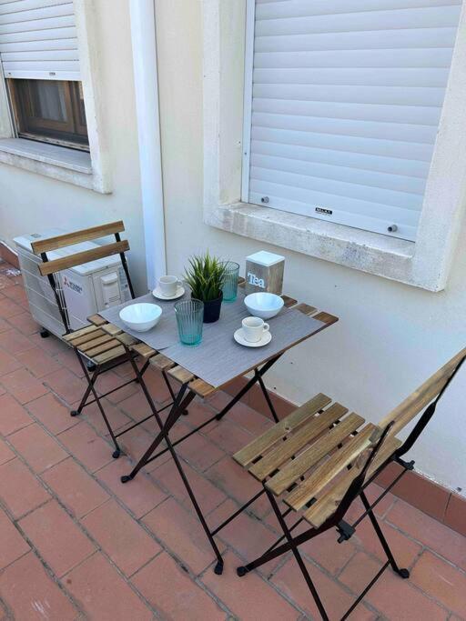 Casa Peroni Apartment Livorno Luaran gambar