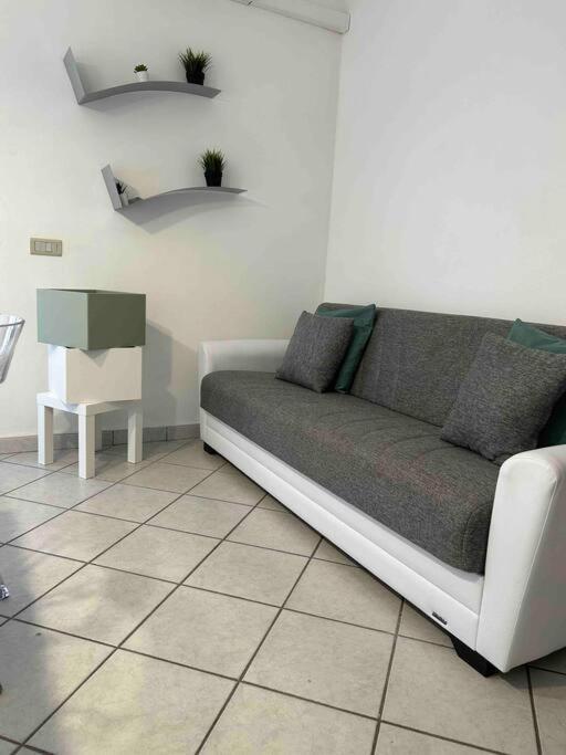 Casa Peroni Apartment Livorno Luaran gambar